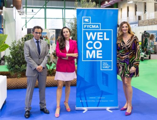 FYCMA y los ingenieros de telecomunicación de Andalucía, Melilla y Ceuta refuerzan su alianza para promover el desarrollo tecnológico