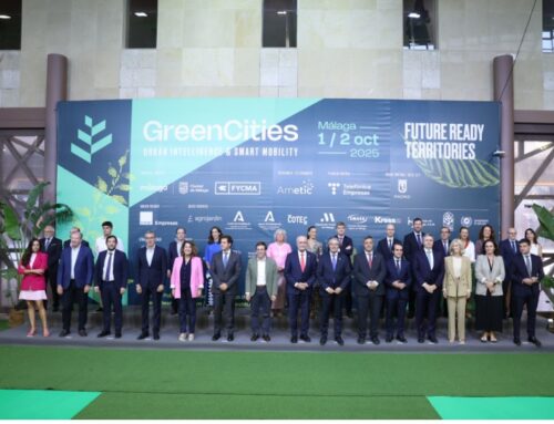 Ciudades y empresas, motores de innovación y desarrollo urbano, se unen por un futuro más sostenible en Greencities 2025