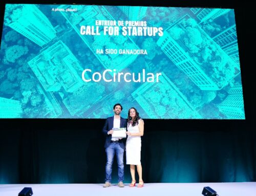 Greencities 2025 premia la innovación urbana de Las Palmas de Gran Canaria, Estepa, La Zarza y la iniciativa CoCircular