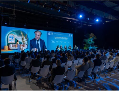 Simed 2025 profundizará en las tendencias del living y la internacionalización del sector inmobiliario