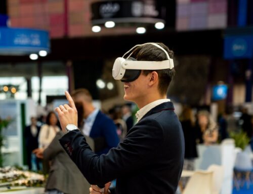 Tecnología, industrialización y sostenibilidad protagonizan la Zona Innova de Simed 2025