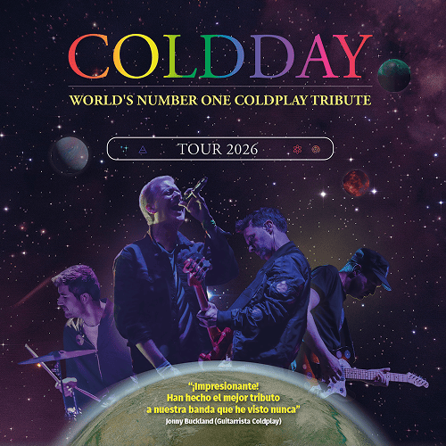 coldplay 500×500