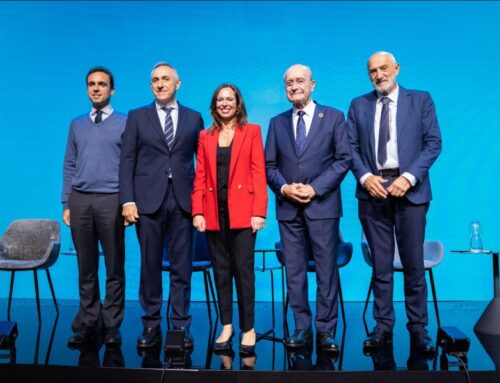 Simed 2025 consolida la alianza entre administraciones y sector empresarial para avanzar en un modelo residencial más accesible y eficiente