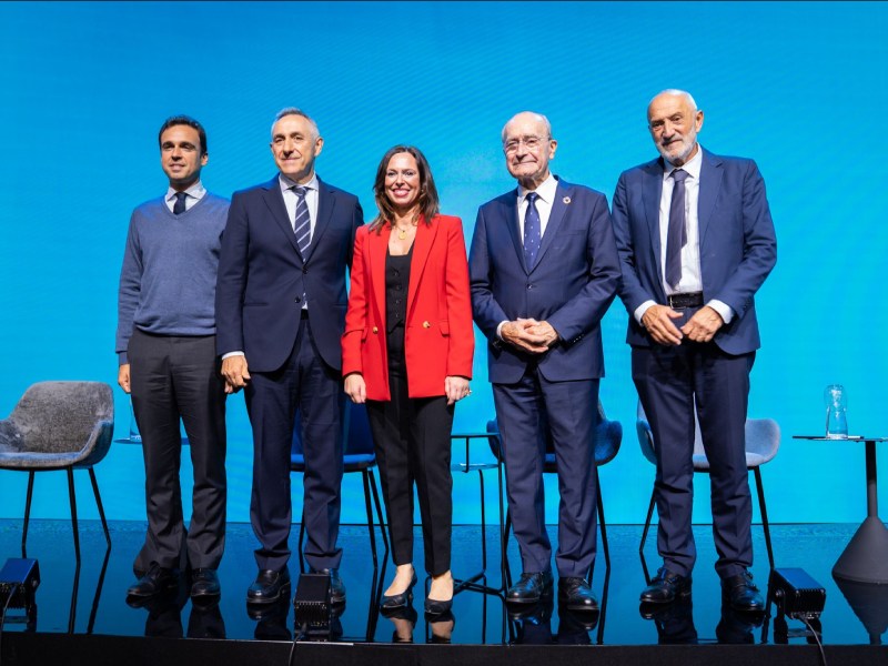 Clausura III Encuentro Internacional sobre la Vivienda Protegida, Social y Asequible, y III Foro de Colaboración Público-Privada. Simed 2025