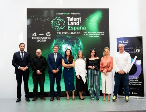 Talent Land España 2025 vuelve a Málaga para inspirar la evolución profesional del talento.