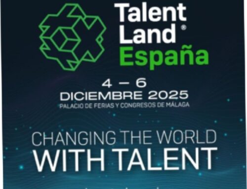 ¡CONFIRMADO! Jordi Wild, Iker Jiménez, Vilma Nuñez, Josep Pedrerol y María Speaks English, están al frente de Talent Land, el evento de más de 100 horas que cambiará tu futuro profesional.