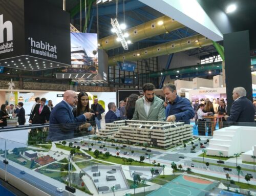 FYCMA consolida en noviembre su papel como plataforma para la innovación, el turismo y la empresa