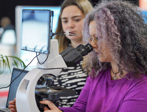 Transfiere abordará los retos de la biomedicina avanzada, la salud de precisión y la prevención desde la investigación pública