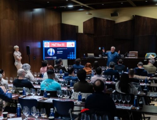 H&T confirma los primeros chefs y sumilleres de 2026, y explorará la IA, la digitalización y la sostenibilidad aplicadas al sector