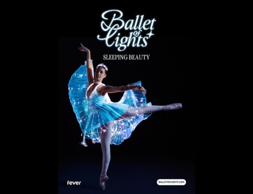 FYCMA inaugura su programación de navidad y año nuevo con ballet, conferencias, conciertos y eventos para todos los públicos