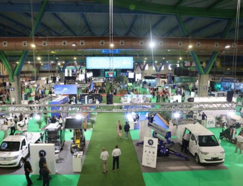 Greencities se celebrará el 15 y 16 de septiembre y reunirá a gestores municipales con el objetivo de definir soluciones sostenibles para el futuro de los territorios