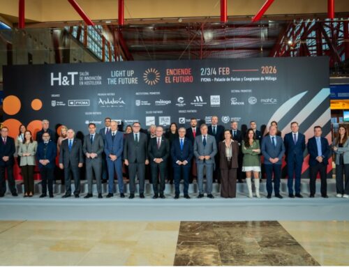 H&T arranca con un mensaje unánime sobre el sector hostelero, hotelero y turístico como motor de crecimiento, innovación y empleo
