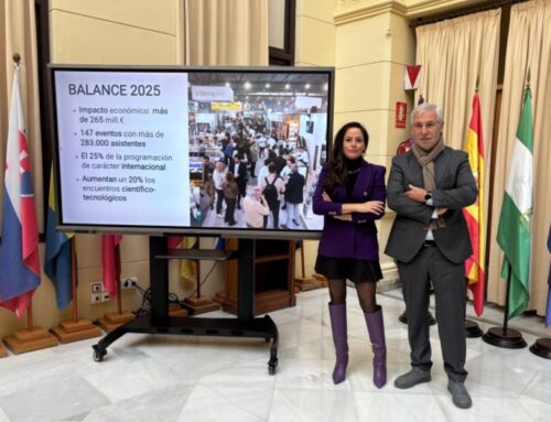 FYCMA cierra 2025 con más eventos, más asistentes y un impacto económico superior a los 265 millones de euros