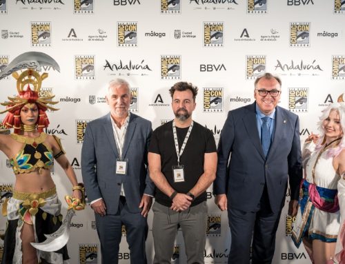 San Diego Comic-Con Málaga anuncia las fechas de su segunda edición: del 1 al 4 de octubre de 2026