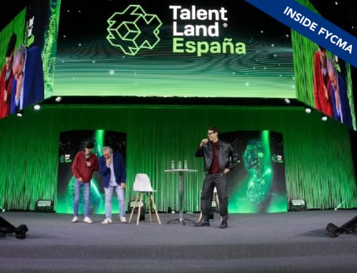 Caso Talent Land: Así se viven los grandes eventos en FYCMA