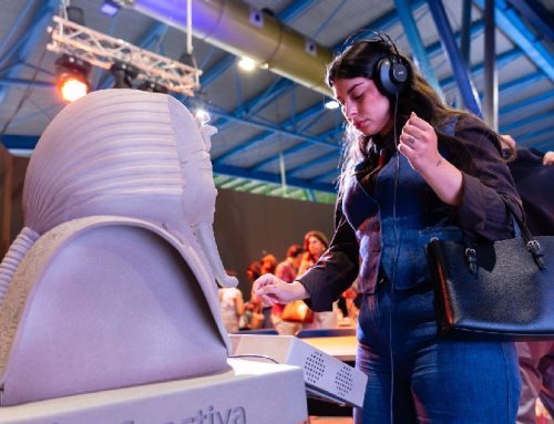 CM Málaga congregará al ecosistema cultural para analizar los límites del arte digital y cómo la IA redefine la creación artística