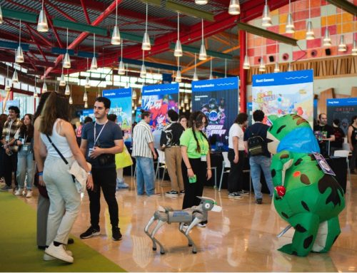 Guadalindie vuelve en 2026 con Karla Zimonja (Gone Home, Wanderstop) a la cabeza: entradas ya disponibles