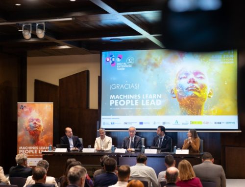 Málaga será la capital europea de la IA con la celebración de la décima edición de DES