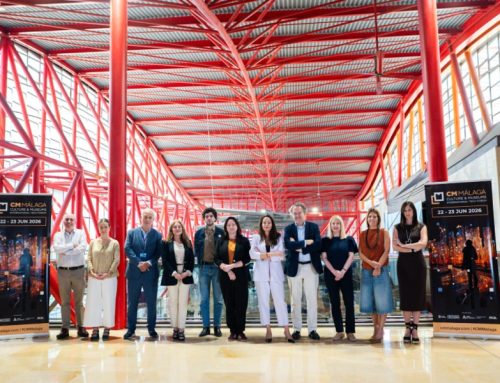 FYCMA y una decena de museos de Málaga se alían para impulsar el liderazgo cultural e innovador de la ciudad en el marco de CM Málaga