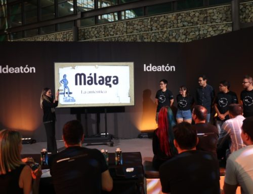 Abiertas las inscripciones para el II Ideatón de CM Málaga, orientado a impulsar soluciones innovadoras para la digitalización cultural