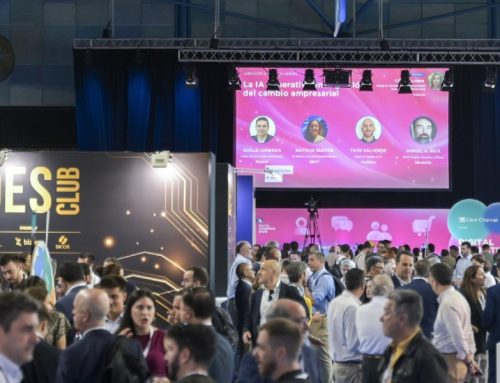 DES 2026 sitúa a Málaga como epicentro europeo de los agentes de IA con un impacto de más de 30 millones