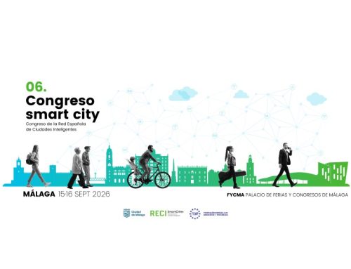 RECI abre las inscripciones de su VI Congreso Smart City al ecosistema de innovación urbana