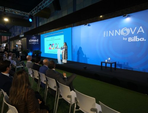 Simed 2026 consolida su zona Innova como un espacio estratégico para las nuevas soluciones constructivas y tecnológicas