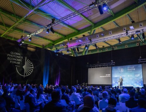 Optica anuncia la agenda estratégica y la lista de ponentes ejecutivos para el Global Photonics Economic Forum, 24–25 de septiembre de 2026