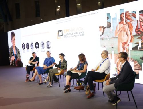CM Málaga comienza mañana con referentes internacionales como Cirque du Soleil, Fondation Louis Vuitton y Paris Musées