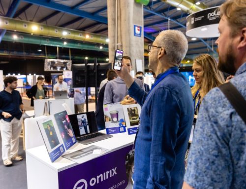 CM Málaga 2026 reunirá experiencias inmersivas, inteligencia artificial y tecnologías aplicadas al patrimonio cultural