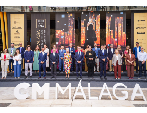 CM Málaga impulsa el diálogo internacional sobre el papel de la tecnología en la cultura