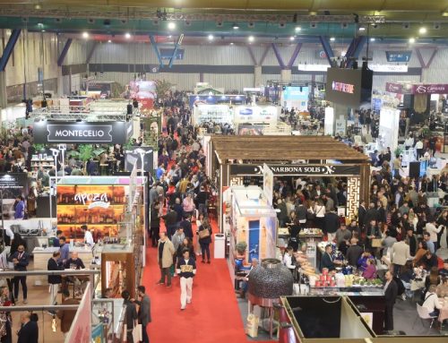 H&T 2027 tendrá lugar del 8 al 10 de febrero de 2027 con una oferta ampliada y mayor proyección internacional