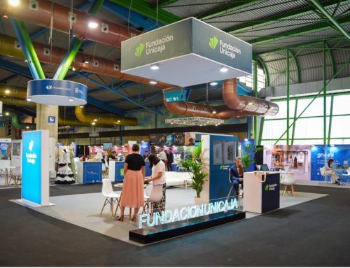 FYCMA, el Polo Nacional de Contenidos Digitales y Fundación Unicaja suman fuerzas para impulsar sectores estratégicos desde Málaga