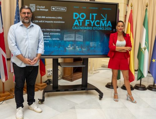 FYCMA afronta la recta final de 2026 con más de 160.000 asistentes previstos y grandes citas internacionales