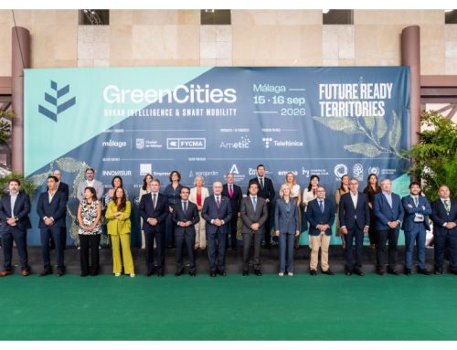 Municipios y empresas refuerzan en Greencities su colaboración ante los retos urbanos