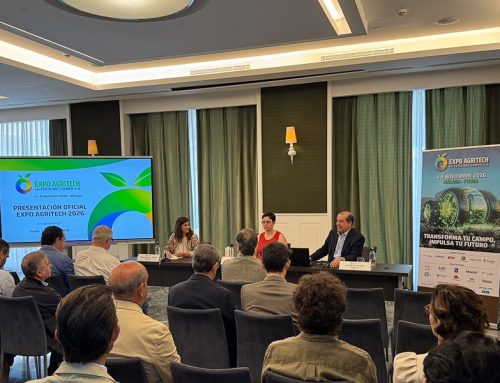 Expo AgriTech 2026: Vuelve a Andalucía la gran feria tecnológica para el sector agrícola