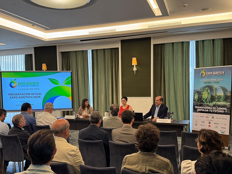 Presentación oficial de Expo AgriTech 2026 (1) 1