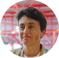 almudena díaz eucnc fycma Almudena Díaz