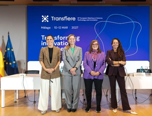 Transfiere 2027 acelera la transferencia de conocimiento ante los nuevos retos tecnológicos y geoestratégicos